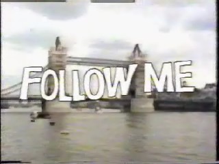 FOLLOW ME, el gran curso de ingl�s de la BBC de los años 80